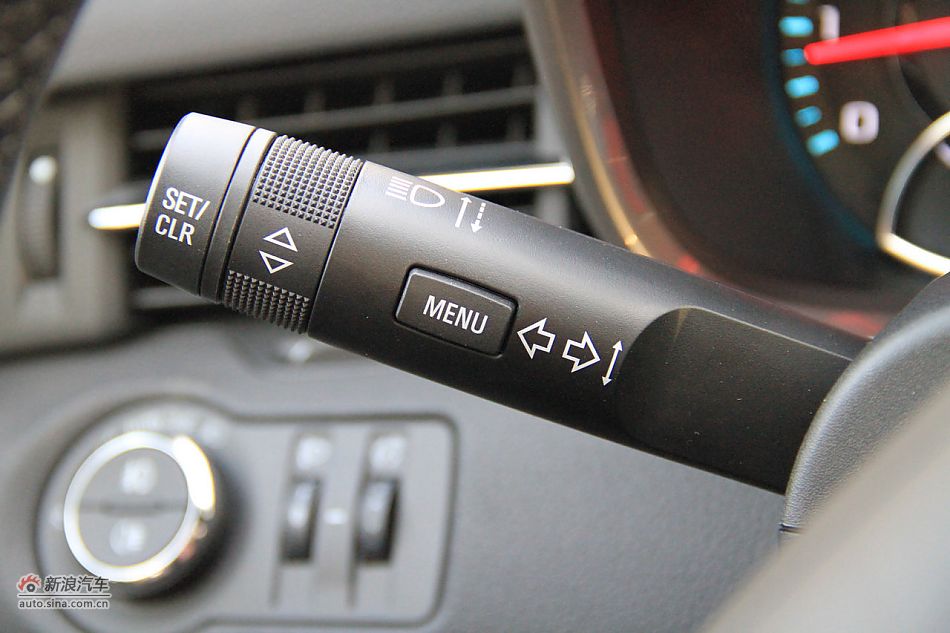 2012款迈锐宝到店实拍