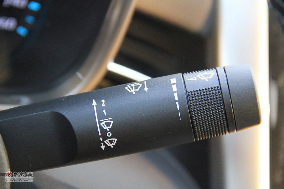 2012款迈锐宝到店实拍