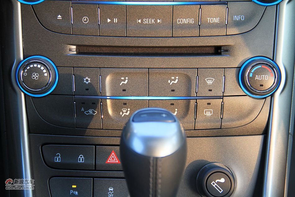 2012款迈锐宝到店实拍