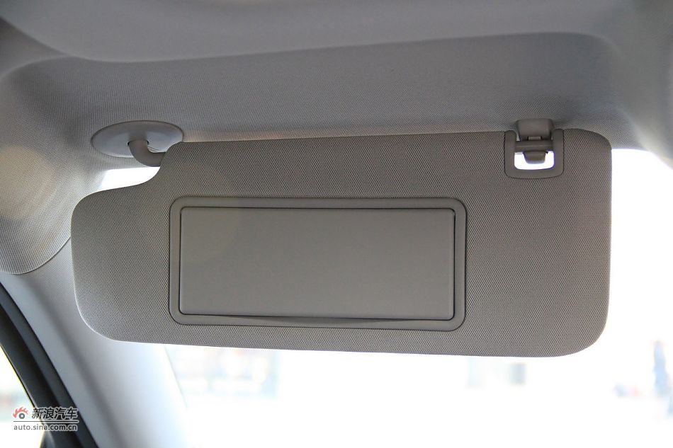 2012款迈锐宝到店实拍