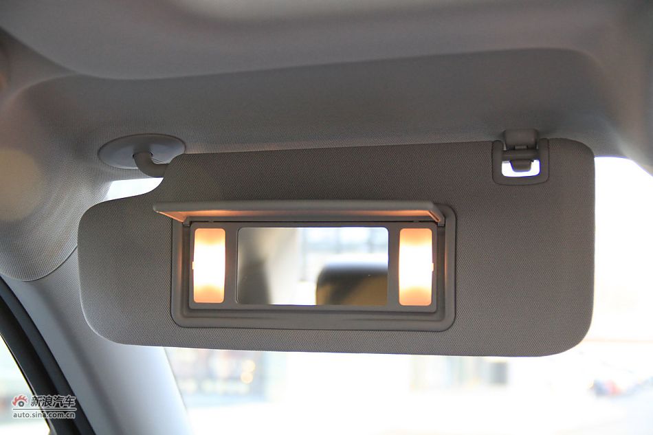 2012款迈锐宝到店实拍