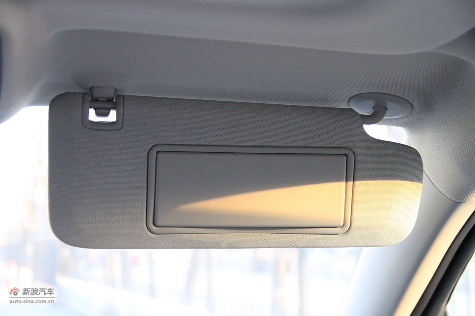 2012款迈锐宝到店实拍