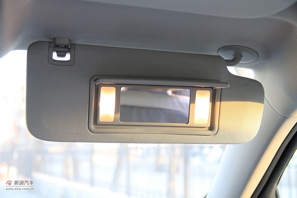 2012款迈锐宝到店实拍