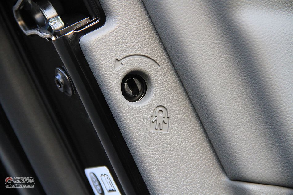 2012款迈锐宝到店实拍