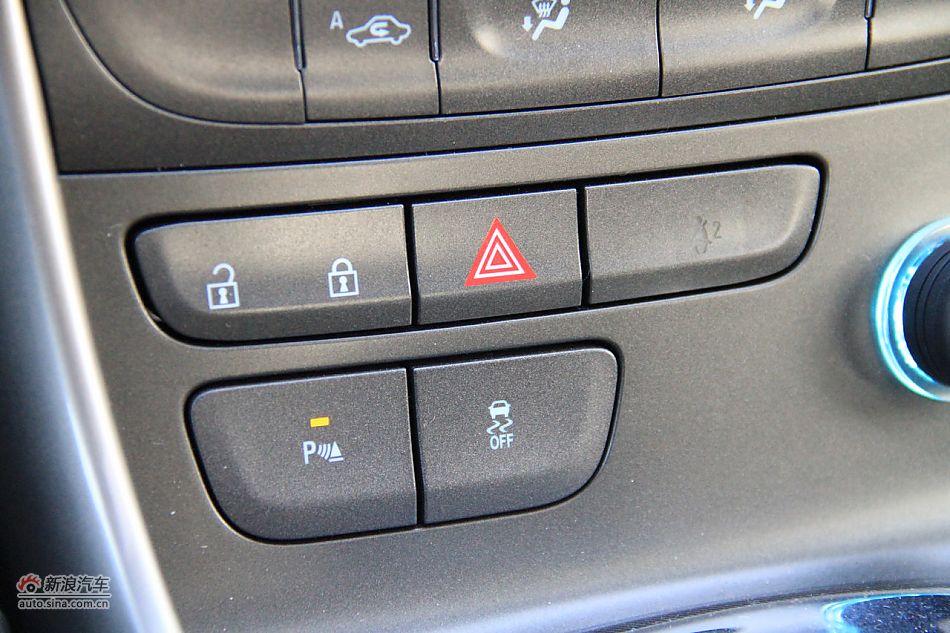 2012款迈锐宝到店实拍