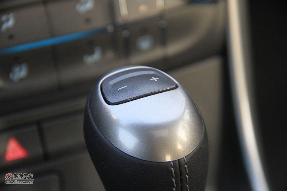 2012款迈锐宝到店实拍