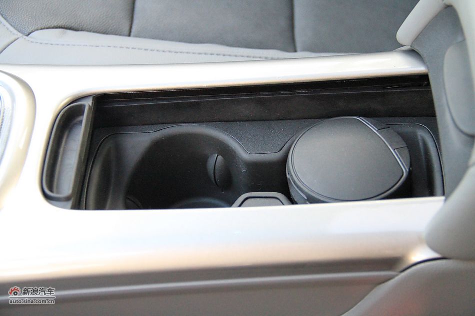 2012款迈锐宝到店实拍