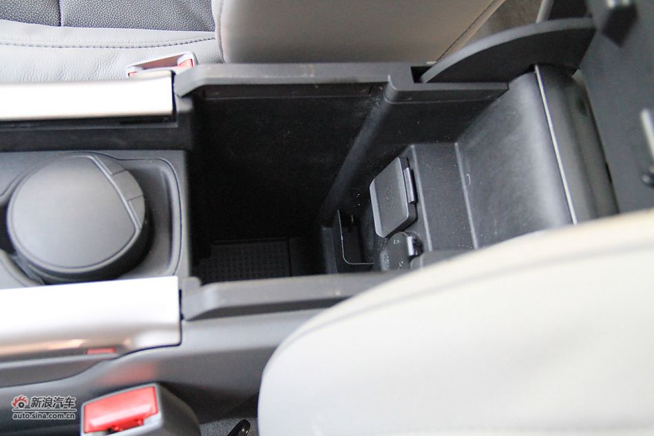 2012款迈锐宝到店实拍