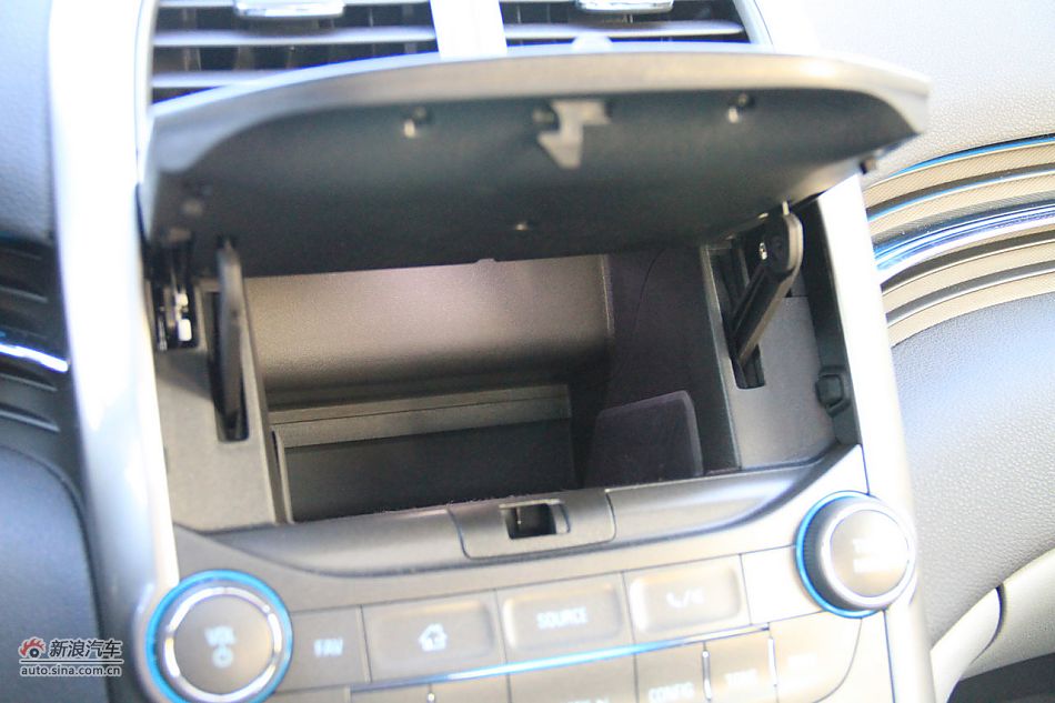 2012款迈锐宝到店实拍