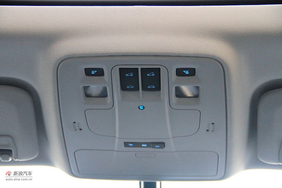 2012款迈锐宝到店实拍