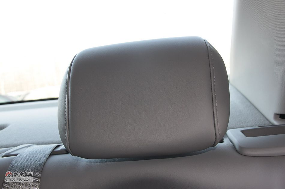 2012款迈锐宝2.4L自动豪华版