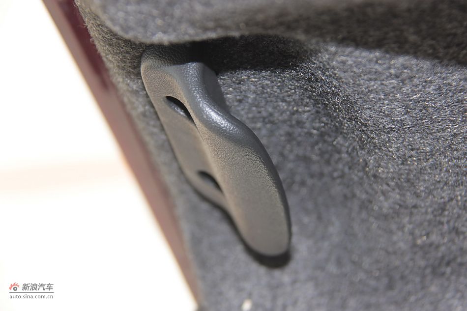 2012款迈锐宝2.4L自动旗舰版