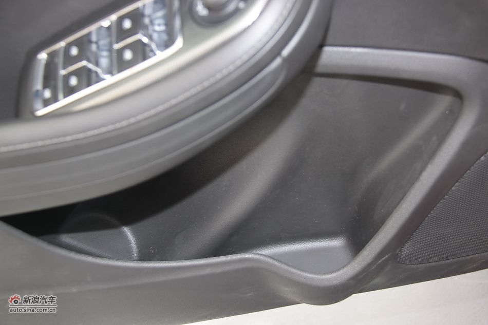 2012款迈锐宝2.4L自动旗舰版