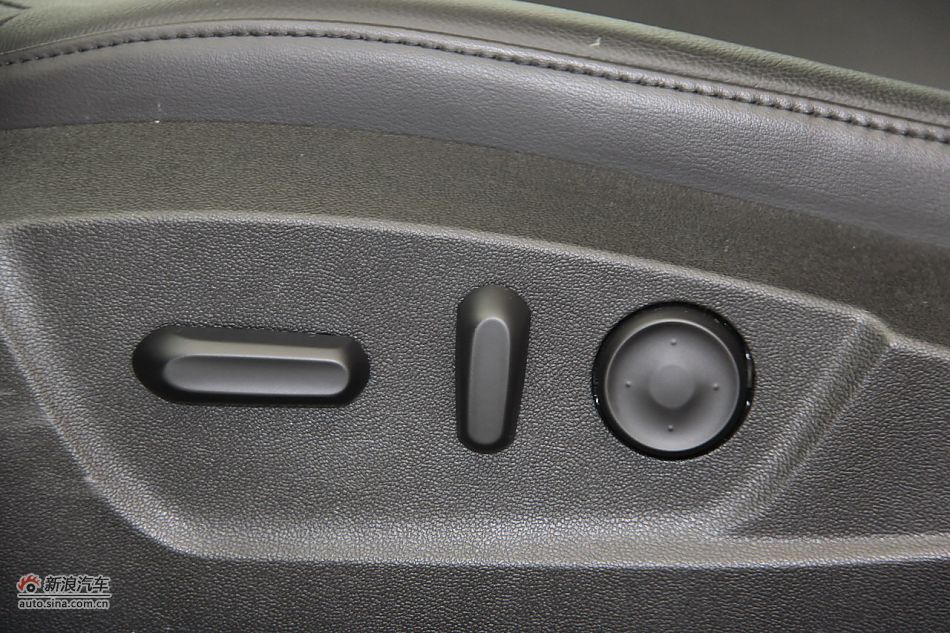 2012款迈锐宝2.4L自动旗舰版