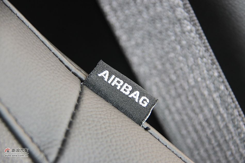 2012款迈锐宝2.4L自动旗舰版