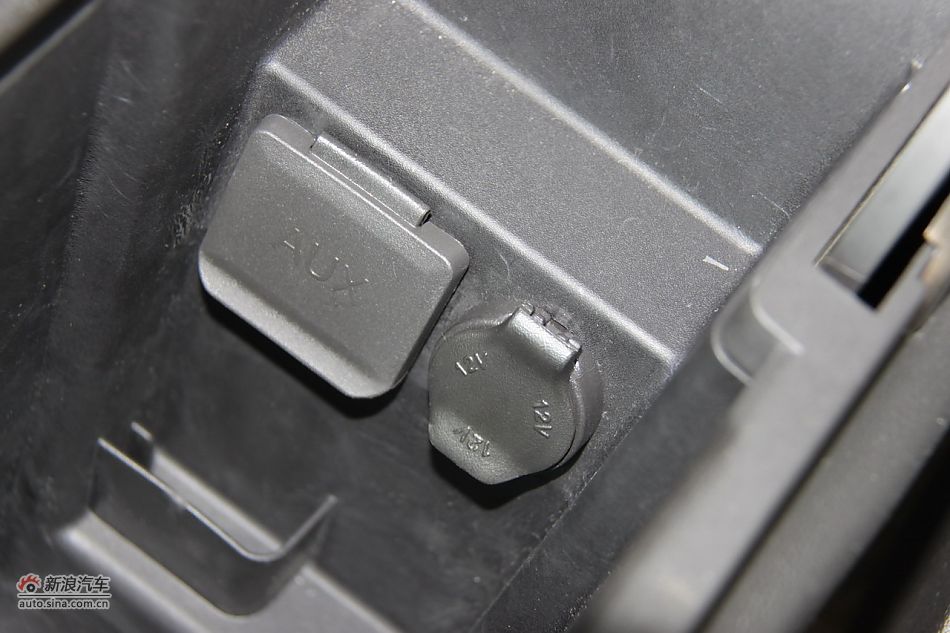 2012款迈锐宝2.4L自动旗舰版