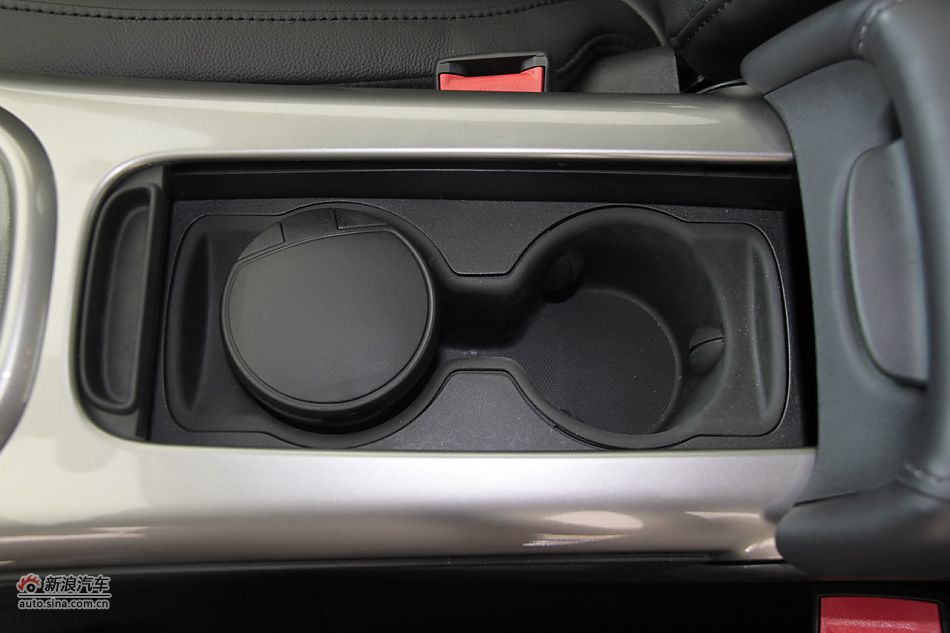 2012款迈锐宝2.4L自动旗舰版