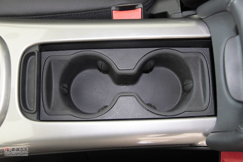 2012款迈锐宝2.4L自动旗舰版