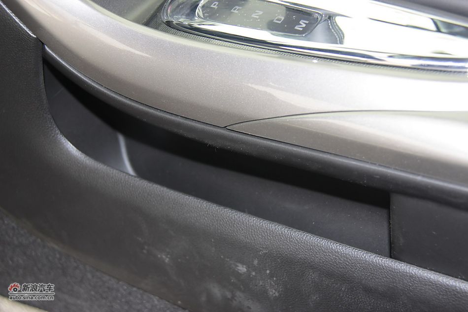 2012款迈锐宝2.4L自动旗舰版