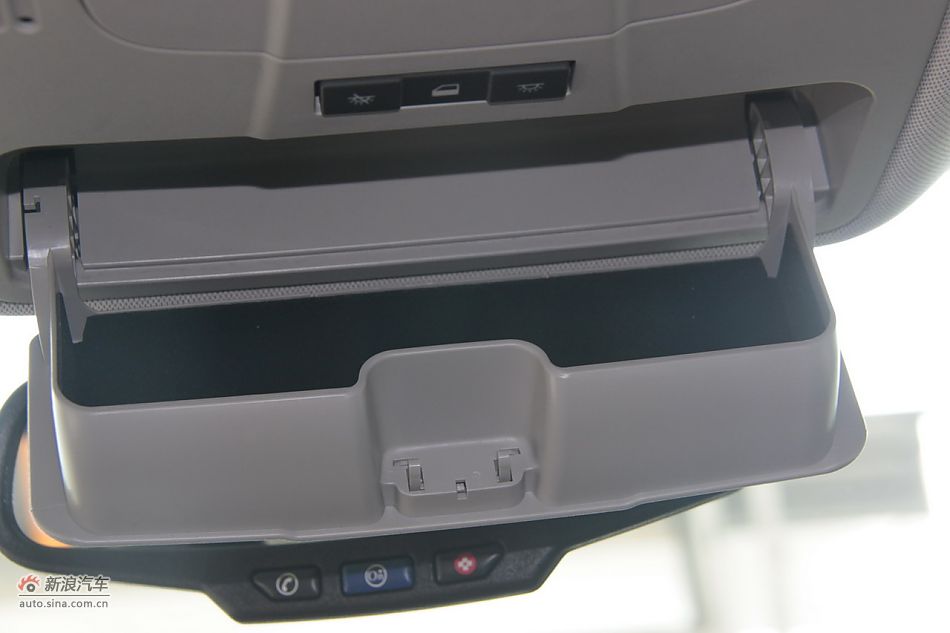 2012款迈锐宝2.4L自动旗舰版