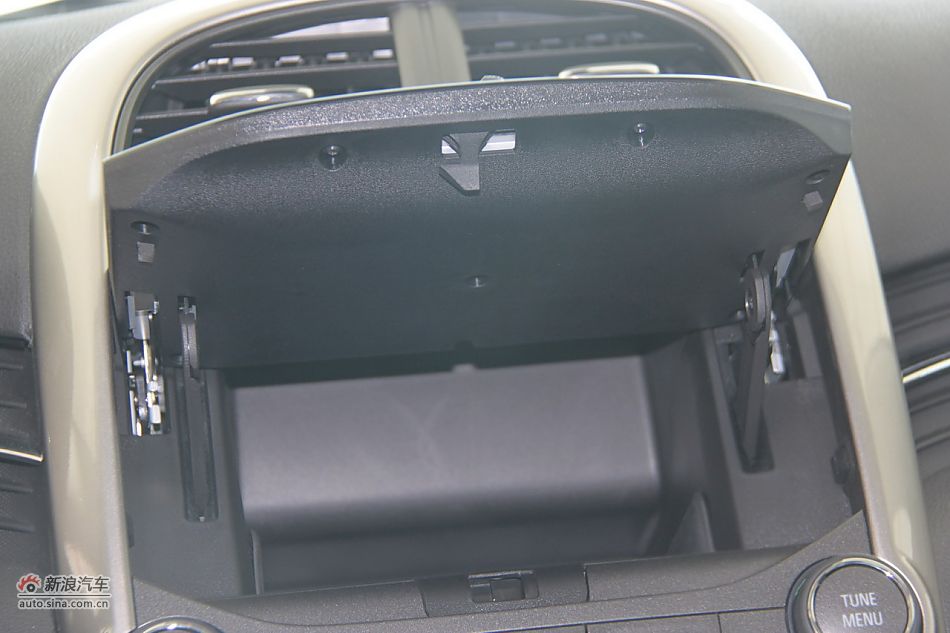 2012款迈锐宝2.4L自动旗舰版