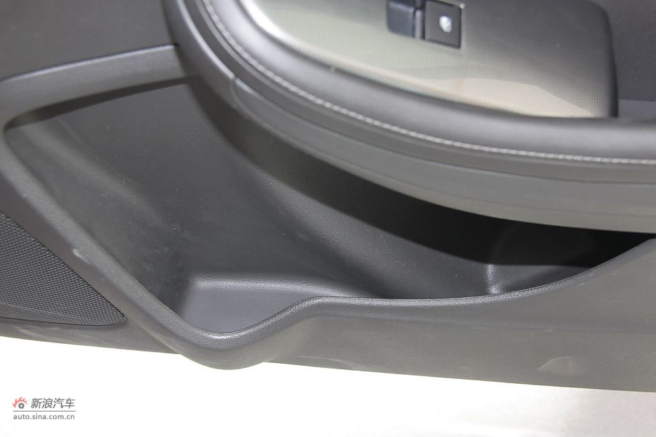 2012款迈锐宝2.4L自动旗舰版