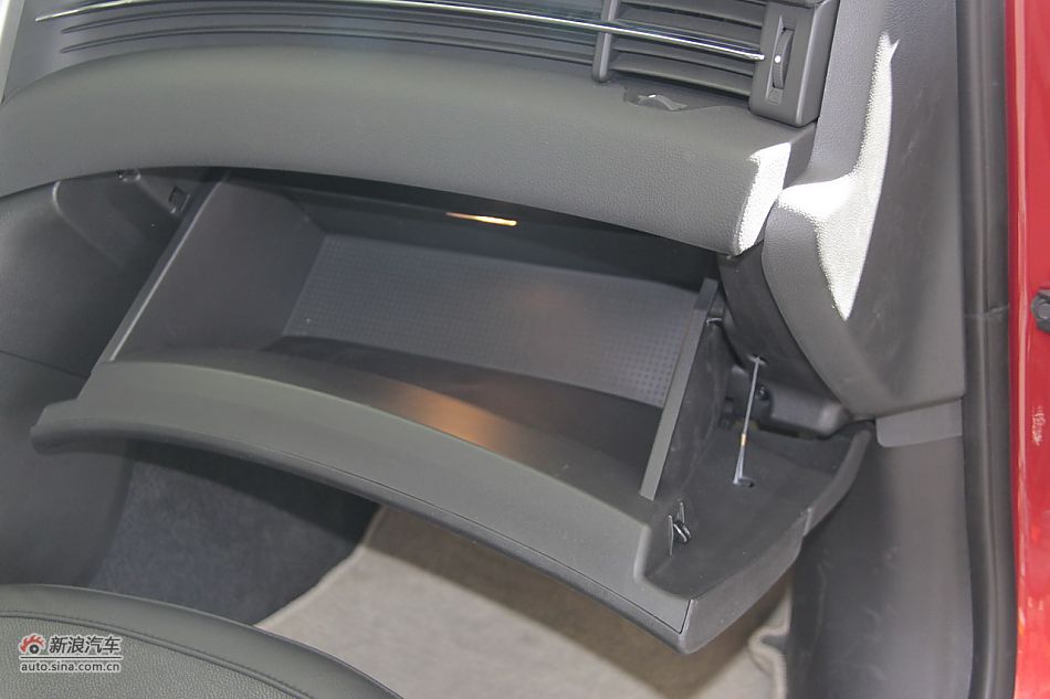 2012款迈锐宝2.4L自动旗舰版