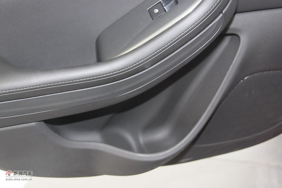 2012款迈锐宝2.4L自动旗舰版