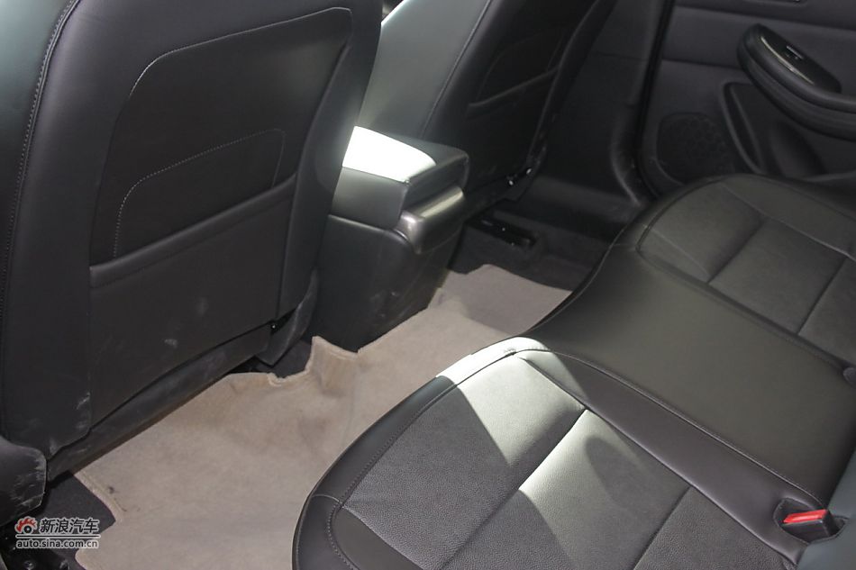 2012款迈锐宝2.4L自动旗舰版