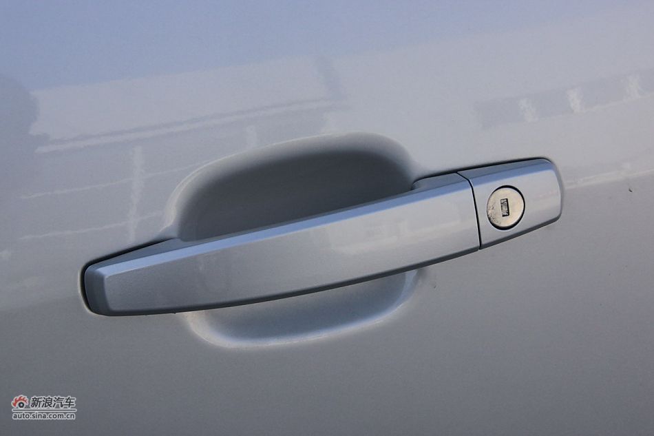 2012款迈锐宝2.4L自动豪华版