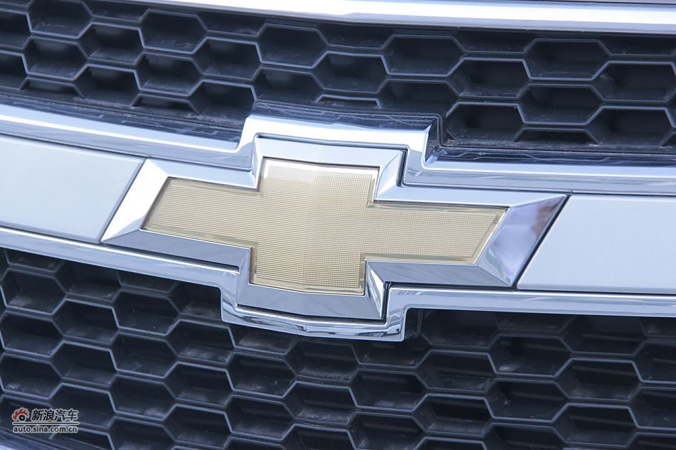 2012款迈锐宝2.4L自动豪华版