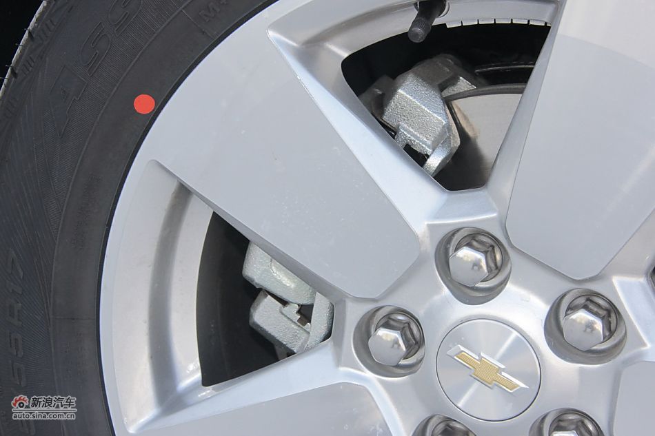 2012款迈锐宝2.4L自动豪华版