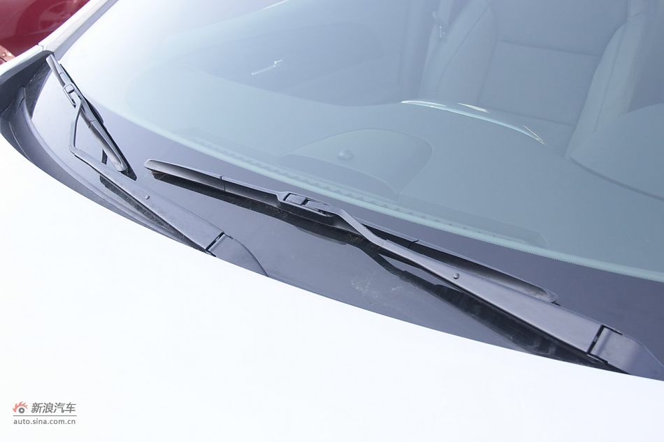 2012款迈锐宝2.4L自动豪华版