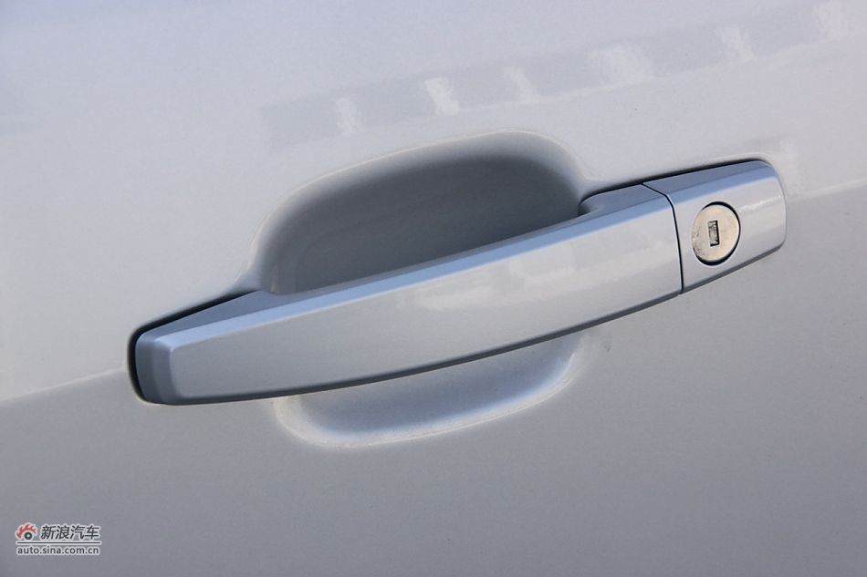 2012款迈锐宝2.4L自动豪华版