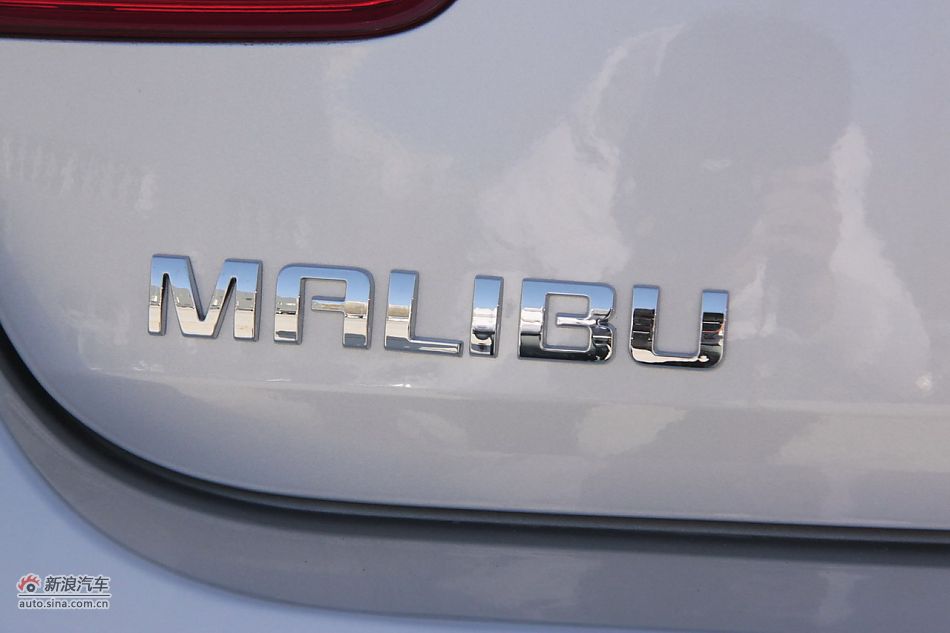 2012款迈锐宝2.4L自动豪华版