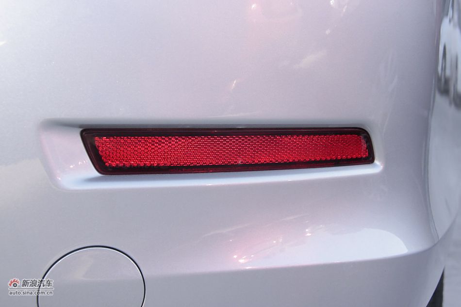 2012款迈锐宝2.4L自动豪华版