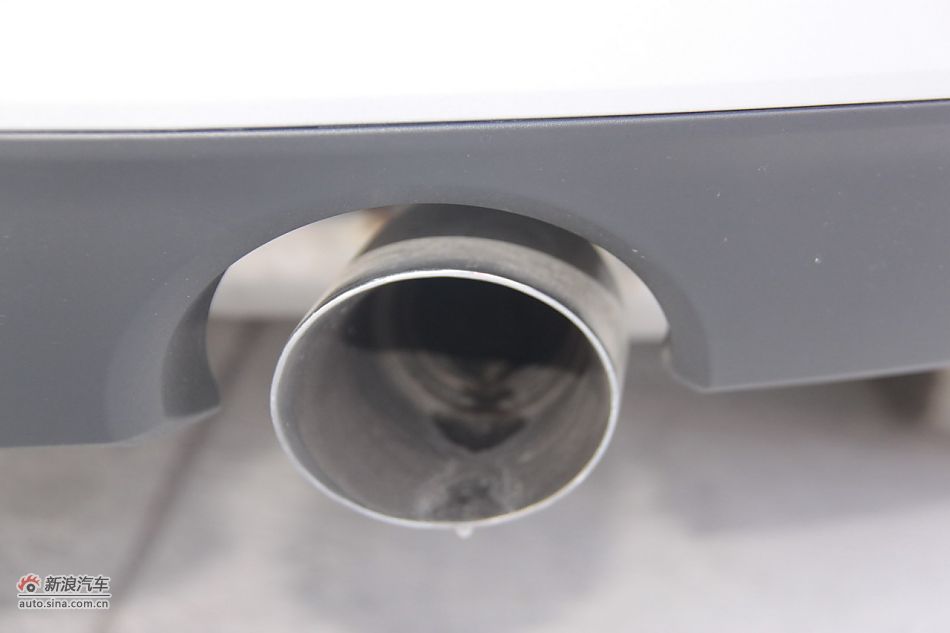 2012款迈锐宝2.4L自动豪华版