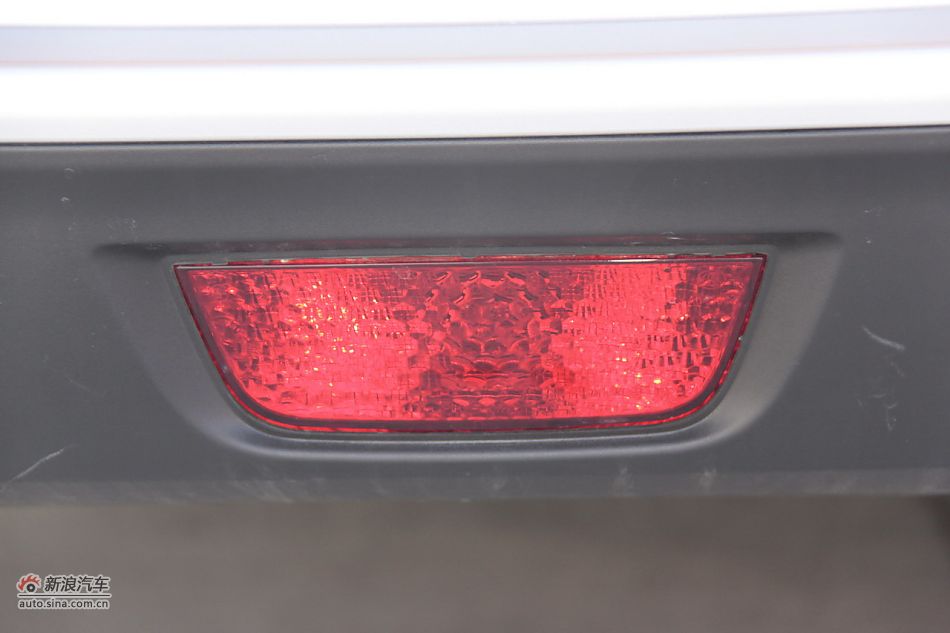 2012款迈锐宝2.4L自动豪华版