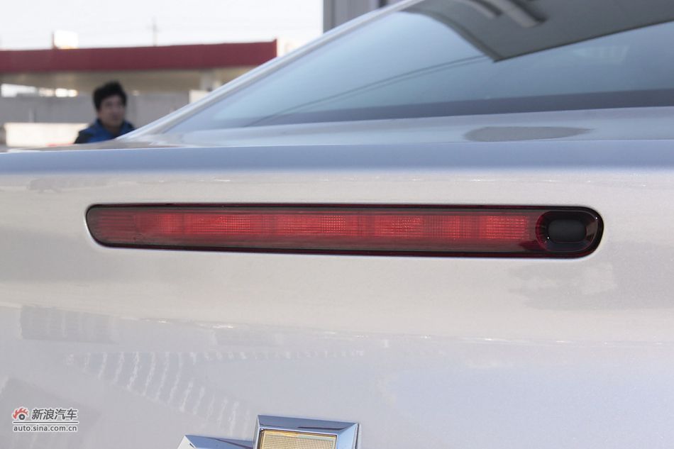 2012款迈锐宝2.4L自动豪华版