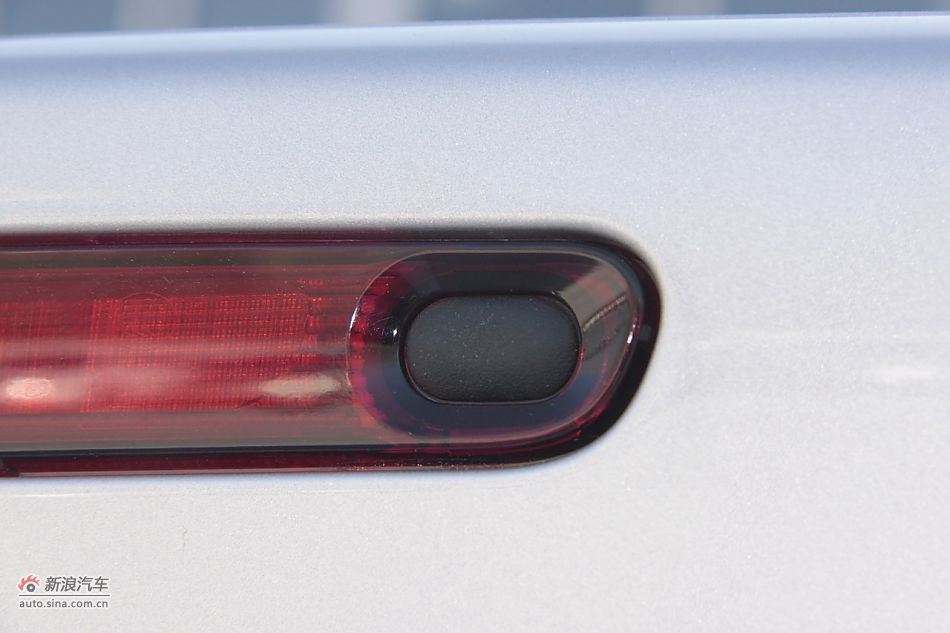 2012款迈锐宝2.4L自动豪华版