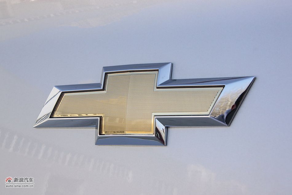 2012款迈锐宝2.4L自动豪华版