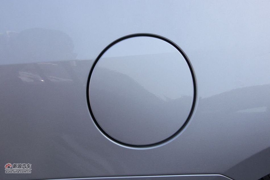 2012款迈锐宝2.4L自动豪华版