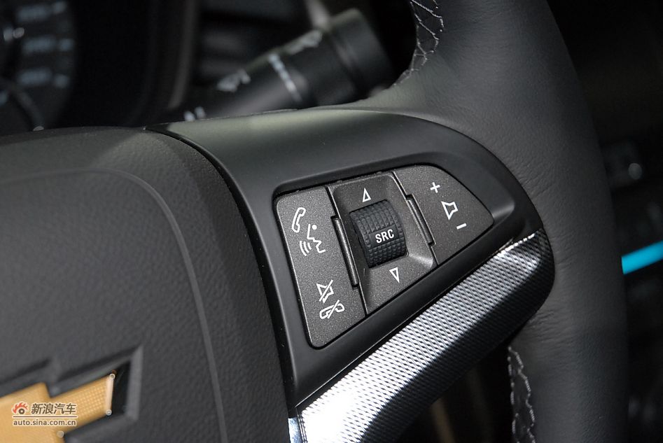 2012款上海通用雪佛兰迈锐宝