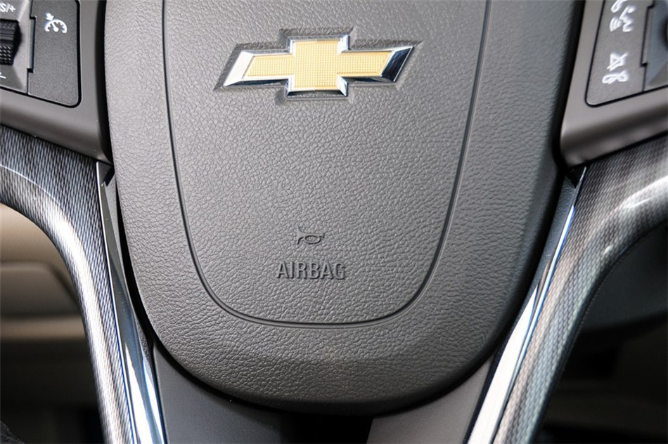 迈锐宝 2013款 2.0L AT 豪华版