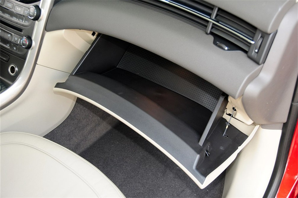 迈锐宝 2013款 2.0L AT 豪华版