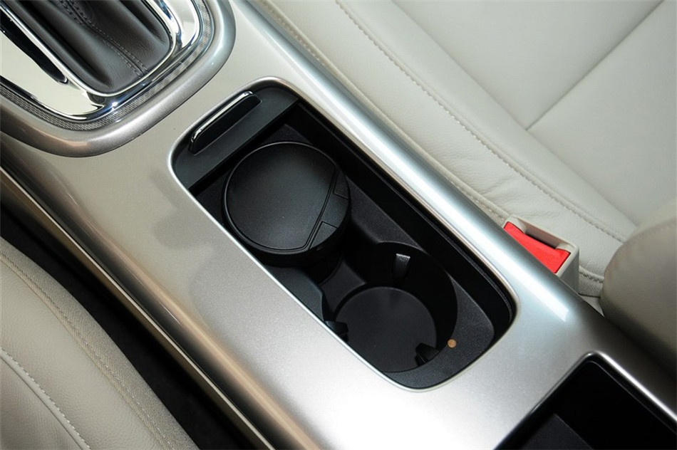 迈锐宝 2013款 2.0L AT 豪华版