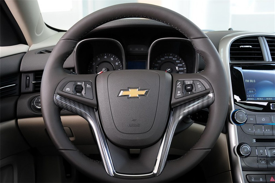 迈锐宝 2013款 2.0L AT 豪华版