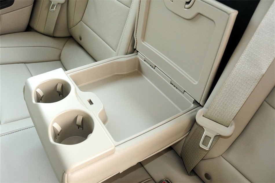 迈锐宝 2013款 2.0L AT 豪华版