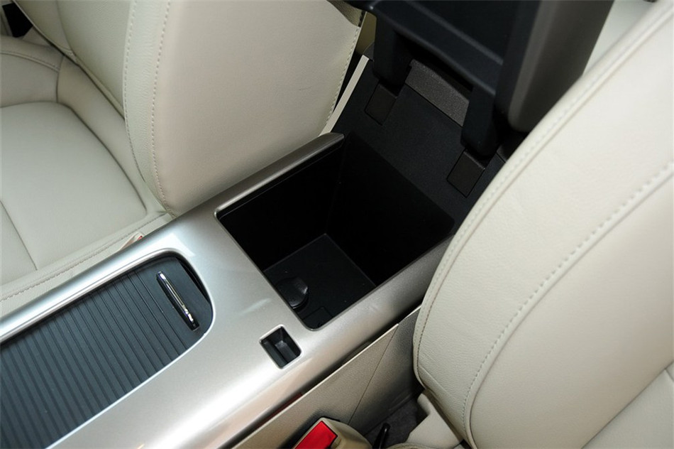 迈锐宝 2013款 2.0L AT 豪华版