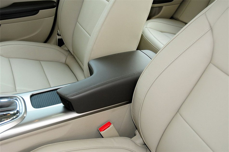 迈锐宝 2013款 2.0L AT 豪华版